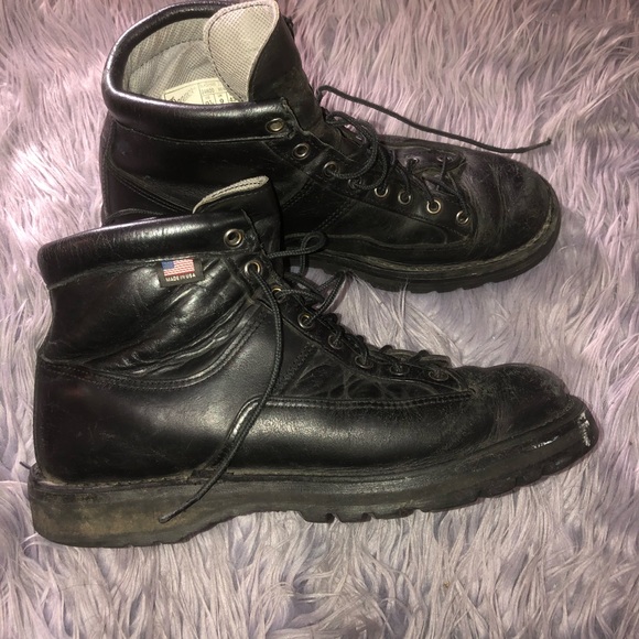 Danner | Shoes | Danner Blackhawk Ii 6 